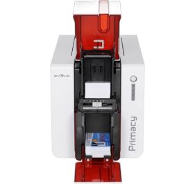 Evolis PM1H0000RSL0 ID Card Printer