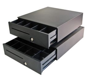 APG T554B-BL1616-U6 Cash Drawer