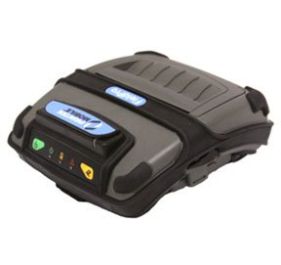 Printek 91848-PRI Portable Barcode Printer