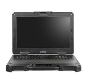 Getac X600 Rugged Laptop