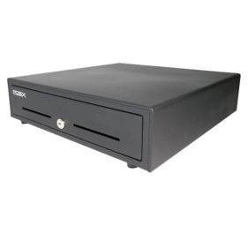 Custom America ION-C16S-1B Cash Drawer