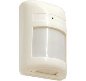 Insite Video Systems 3300CLR-A Motion Detector