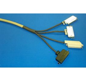 Digi Fan-out Cable Data Networking