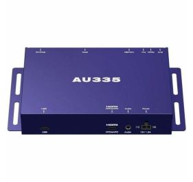 BrightSign AU335 Media Player