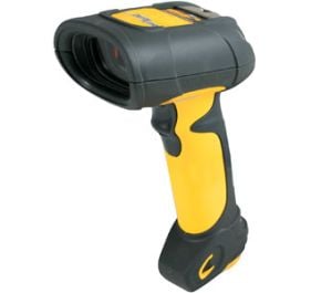Wasp WLS8400FZ Barcode Scanner