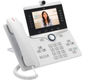 Cisco CP-8845-K9-RF Mobile Computer