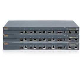 HPE Aruba JW829A Wireless Controller