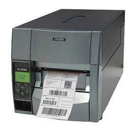 Citizen CL-S703III-EPUL-C Receipt Printer