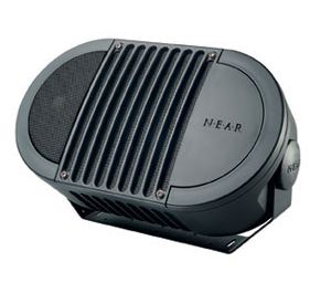 Bogen A8TBLK Public Address Equipment