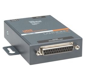 Lantronix UD1100001-01 Console & Device Servers