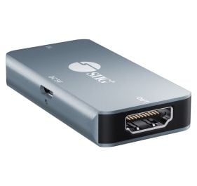 SIIG CE-H24K11-S1 Ethernet Switch
