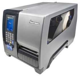 Intermec PM43A12000000401 Barcode Label Printer