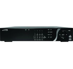 Speco N16NSP2TB Network Video Server