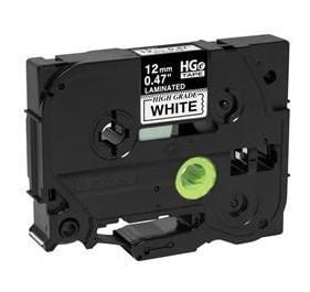 Brother HGE2315PK Labeling Tape