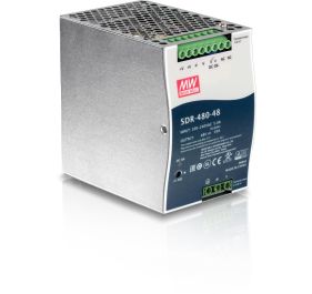 TRENDnet TI-S48048 Security System Products
