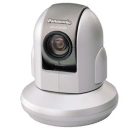 Panasonic BB-HCM381A Security Camera