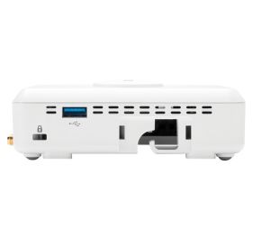 CradlePoint CBA850LPE-AT Data Networking