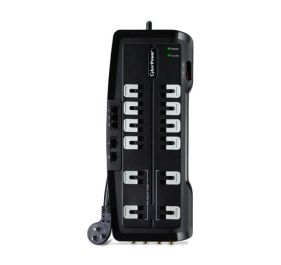 CyberPower Home Theater Power Device