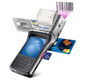 New West Professional Mobile Computer