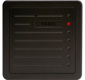 HID 5355AGN00 Access Control Reader