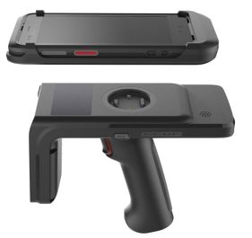 Honeywell IH25-0-N001S00OK RFID Reader
