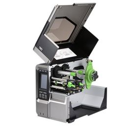 TSC MX641P-A001-0051 Barcode Label Printer