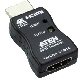 ATEN VC081A Ethernet Switch