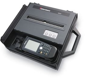 Intermec 6821F00NM010100 Portable Barcode Printer