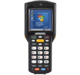 Motorola MC32N0-SI2SCLE0A Mobile Computer