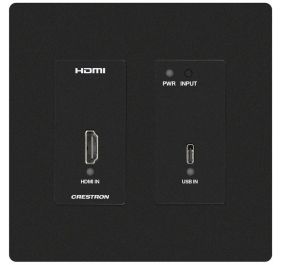 Crestron HD-TX-4KZ-211-2G-B Wireless Transmitter / Receiver