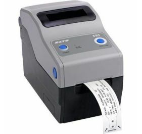 SATO WWCG50031 Barcode Label Printer