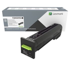 Lexmark 72K0X10 Toner