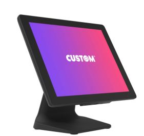 Custom America Daytona All-In-one POS Computers