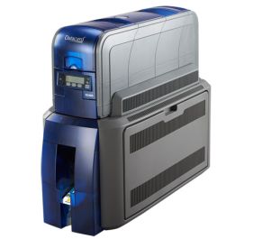 Datacard 507428-008 ID Card Printer