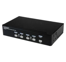 StarTech SV431DVIUA Accessory