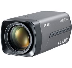 Samsung SNZ-5200 Security Camera