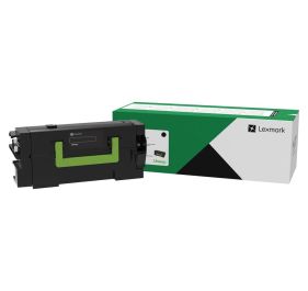 Lexmark 58D1U00 InkJet Cartridge