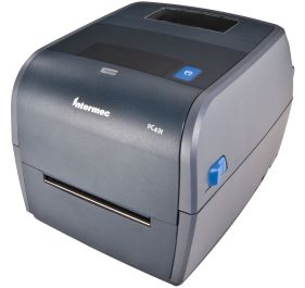 Intermec PC43TA00000201 Barcode Label Printer