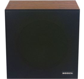 Bogen WBS8T725BRV Public Address Equipment