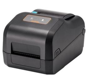 Bixolon XD5-40TEWK Barcode Label Printer