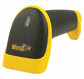 Wasp 633808920623 Barcode Scanner