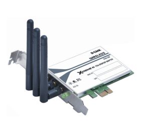 D-Link DWA-556 Data Networking