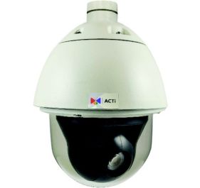 ACTi I97 Security Camera