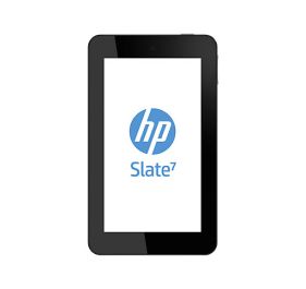 HP Slate 7 Tablet