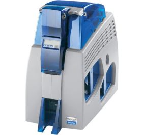 Datacard SP75+C-IAT-ICRW-L2 ID Card Printer