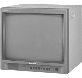 Samsung SMC-210F CCTV Monitor