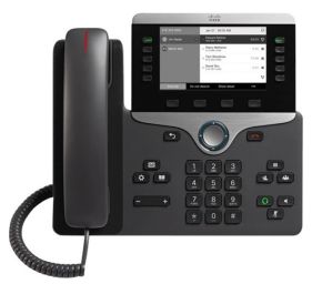 Cisco CP-8811-K9++= Mobile Computer