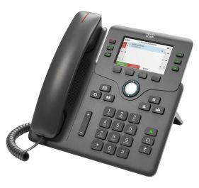 Cisco CP-6871-3PW-NA-K9= Mobile Computer