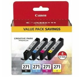 Canon 0390C005 InkJet Cartridge