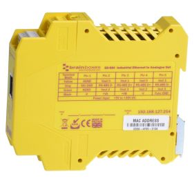 Brainboxes ED-560 Data Networking